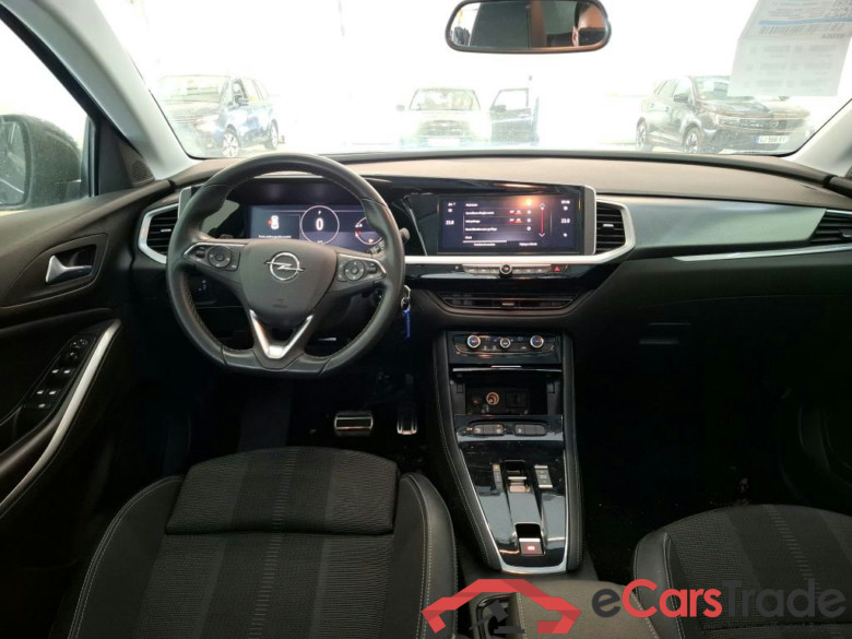Grandland X Business Elegance 1.2 Turbo 130CV BVA8 6E #5