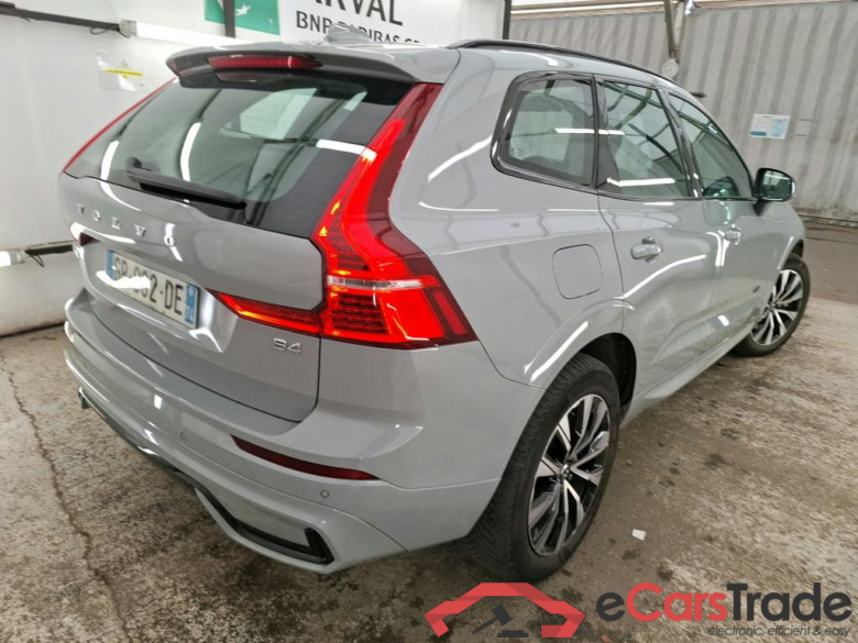 XC60 Plus Style Dark 2WD 2.0 B4 195CV BVA8 E6d #3