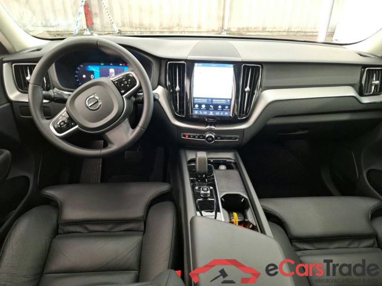 XC60 Plus Style Dark 2WD 2.0 B4 195CV BVA8 E6d #5