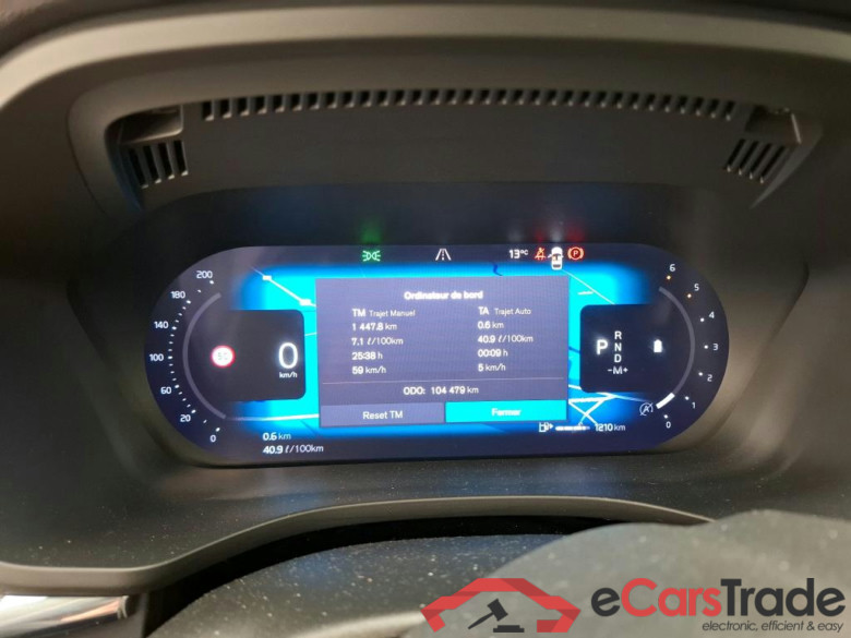 XC60 Plus Style Dark 2WD 2.0 B4 195CV BVA8 E6d #6