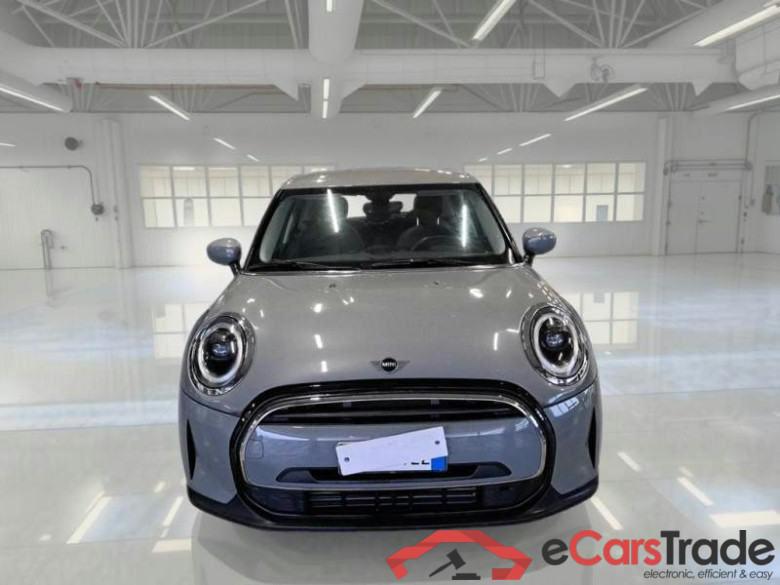 MINI MINI / 2021 / 5P / BERLINA COOPER CAMDEN EDITION AUTO #6