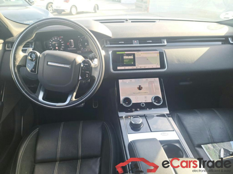 LAND ROVER Range Rover Velar / 2017 / 5P / todoterreno 2.0 D180 132kW R-Dynamic SE 4WD Auto #3