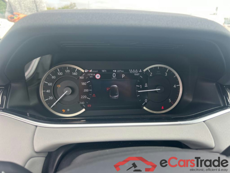 LAND ROVER Range Rover Evoque / 2015 / 5P / todoterreno 2.0 D163 SE AUTO 4WD MHEV #4
