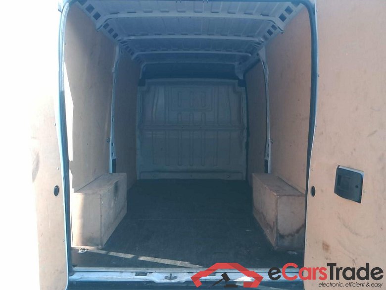 MOVANO L2H2 3.5T 140CH PCLIM #6
