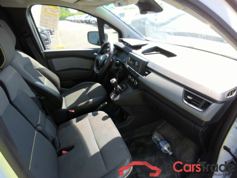 Kangoo III Rapid  Grand Confort 1.5 DCI  115CV  BVM6 #3