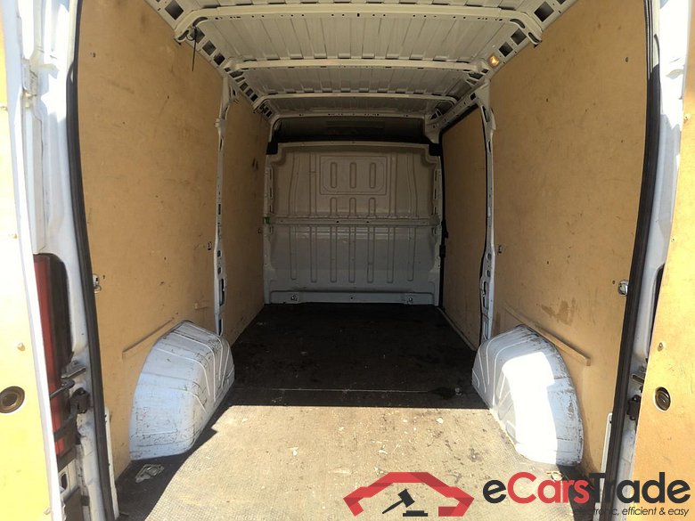 MOVANO BB BH140 L2H2 18M #6