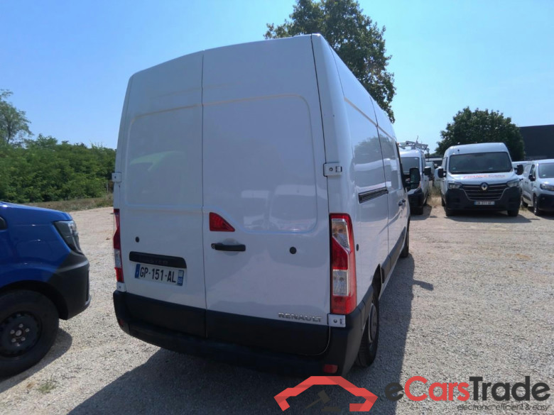 MASTER F3500 L2H2 GDCF DCI 135 #4