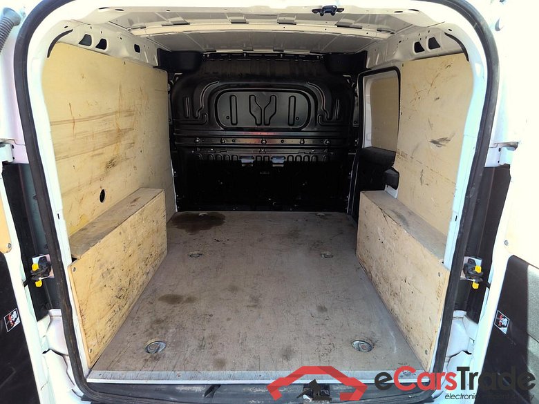 DOBLO CARGO 16MJT 105 P LOUNGE #6