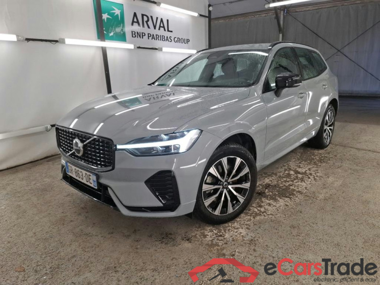 XC60 Plus Style Dark 2WD 2.0 B4 195CV BVA8 E6d