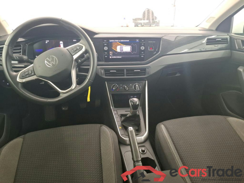 VOLKSWAGEN Polo / 2021 / 5P / Berline 1.0 TSI 95 Life #5
