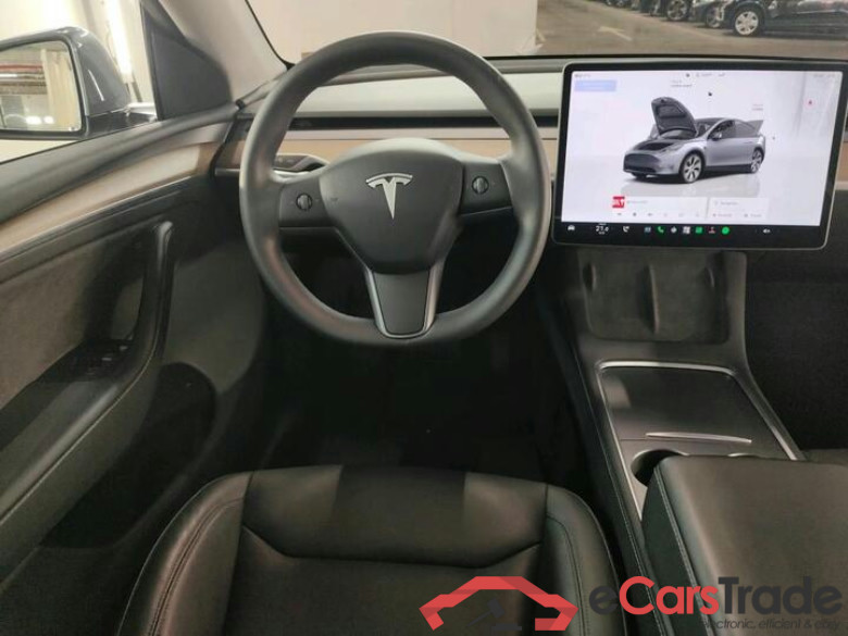 Tesla Model Y Model Y Long Range Dual Motor AWD 274kW/372pk  5D/P Auto-1 - WLTP incomplet #5