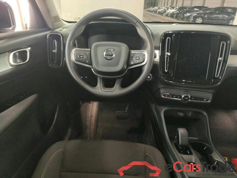 Volvo XC40 XC40 T4 Recharge Geartronic Inscription Expr. (PHEV) 155kW/211pk  5D/P Auto-7 #5