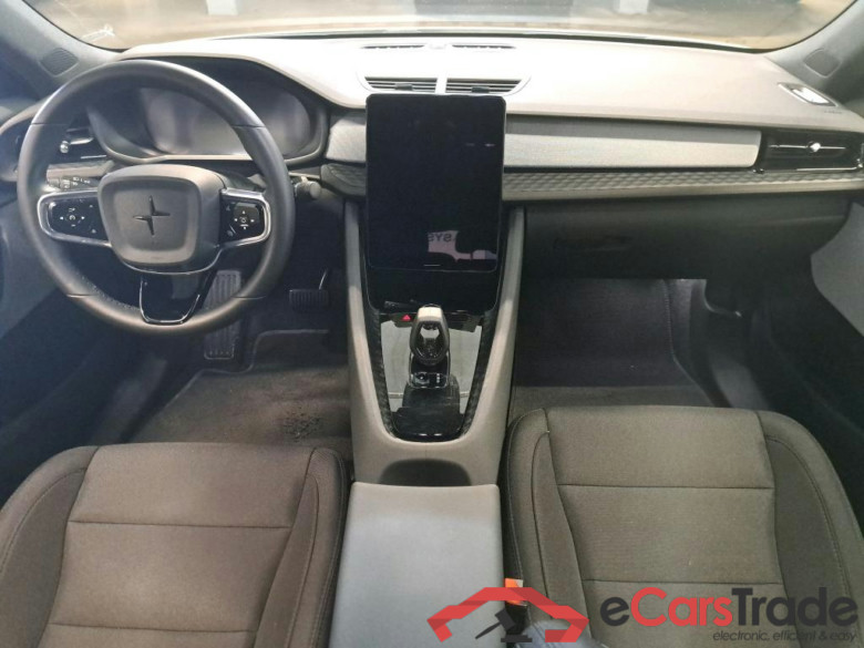 Polestar 2 69kWh Aut. LED Virtual ACC Navi KeylessGo Klima PDC ... #4