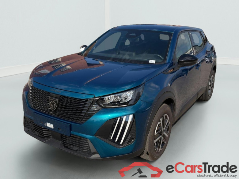 Peugeot 2008 Style 1.2 100 S&S BVM6 #3