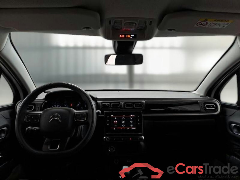 CITROEN C3 / 2020 / 5P / BERLINA PURETECH 83 SeS SHINE NEO PATENTATI #3