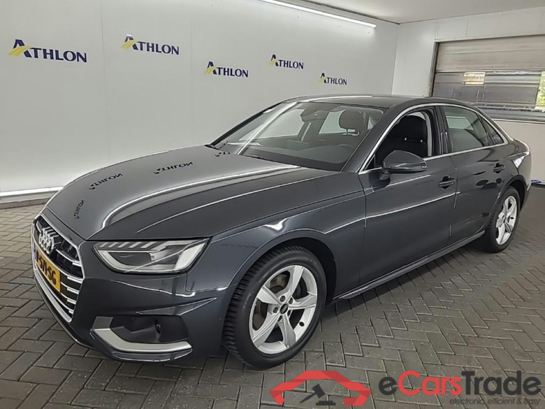 AUDI A4 LIMOUSINE 35 TFSI S tronic Advanced Edition 4D 110kW