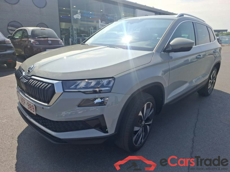 SKODA Karoq Karoq Clever 1.0 TSI 81kW (110ch) 6v Man. #2