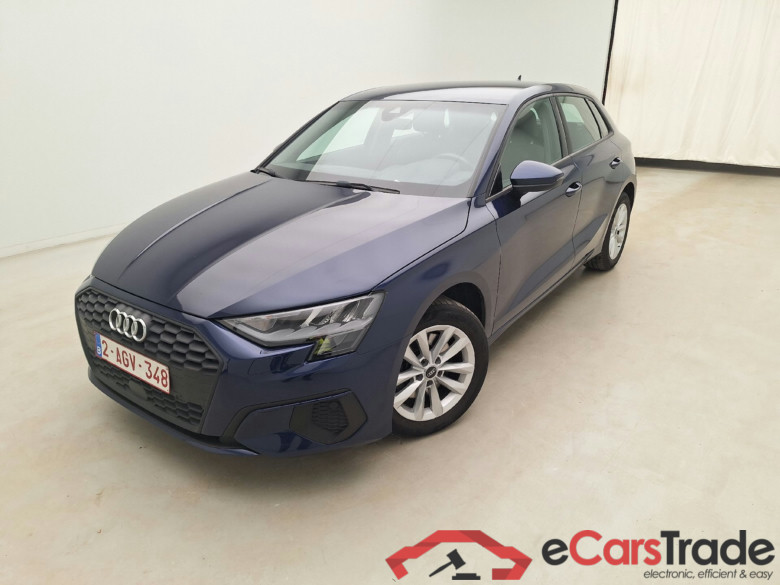 Audi, A3 SB '20, Audi A3 Sportback 1.0 30 TFSi 81kW S tronic Busine #2
