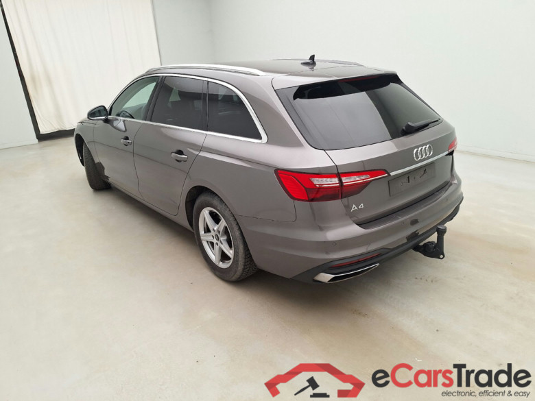 Audi, A4 Avant FL'19, Audi A4 Avant 2.0 35 TFSi 110kW S tronic Business #6