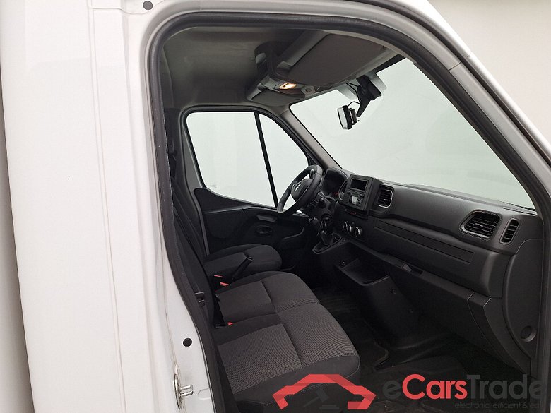 Renault, _Master CC '19, Renault Master L3H1 Energy dCi 145 TT - 3.5T G. Co #4