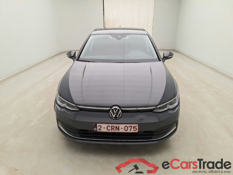 VW, Golf VIII '20 PHEV, Volkswagen Golf VIII 1.4 eHybrid Style DSG 5d #1
