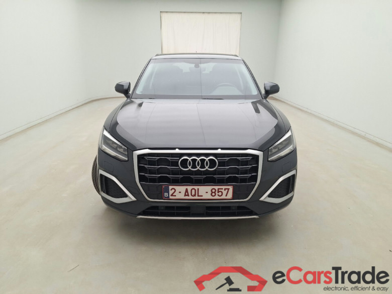 Audi, Q2 FL'20, Audi Q2 2.0 30 TDI 85kW S tr. Advanced Bus. Ed. 5d