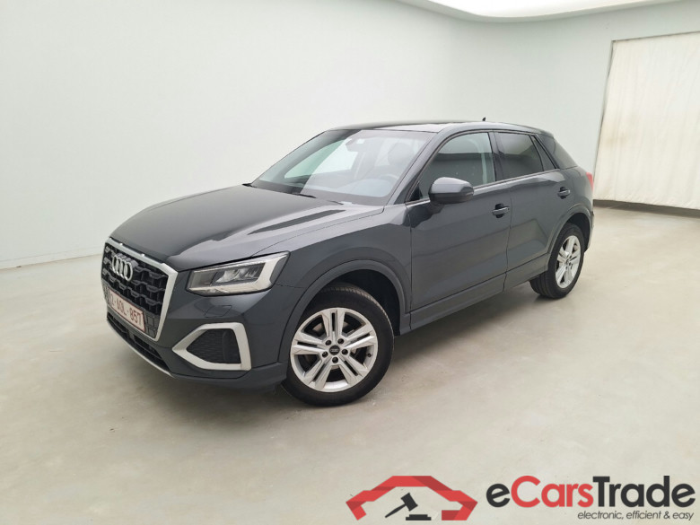 Audi, Q2 FL'20, Audi Q2 2.0 30 TDI 85kW S tr. Advanced Bus. Ed. 5d #2