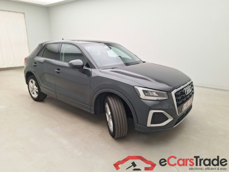 Audi, Q2 FL'20, Audi Q2 2.0 30 TDI 85kW S tr. Advanced Bus. Ed. 5d #5