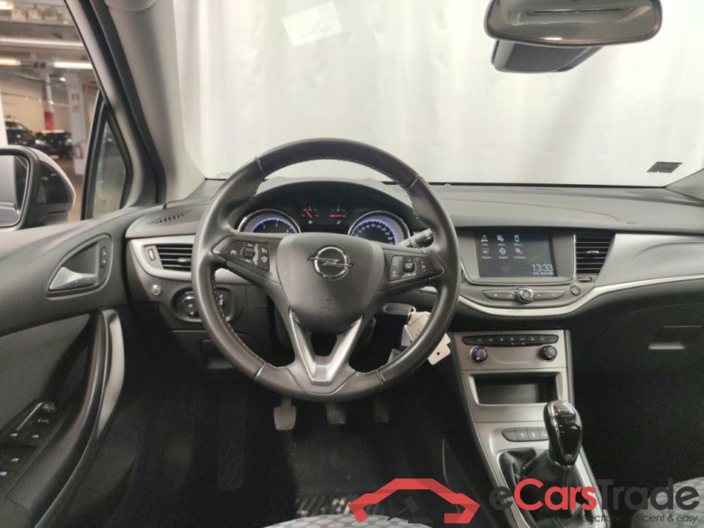Opel Astra Sports Tourer 1.5 Turbo D 77kW S/S Edition 5d #6