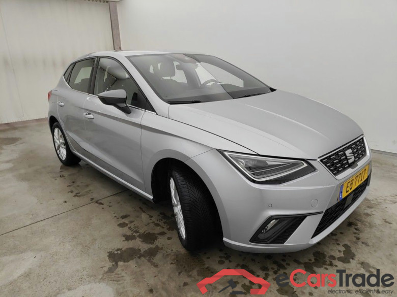 Seat Ibiza 1.0 EcoTSI 81kW Xcellence 5d #5