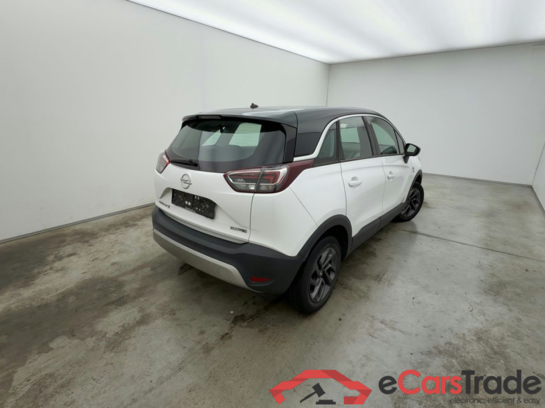Opel, Crossland X '17, Opel Crossland X 1.2 81kW Turbo S/S 120 Years Edit #4