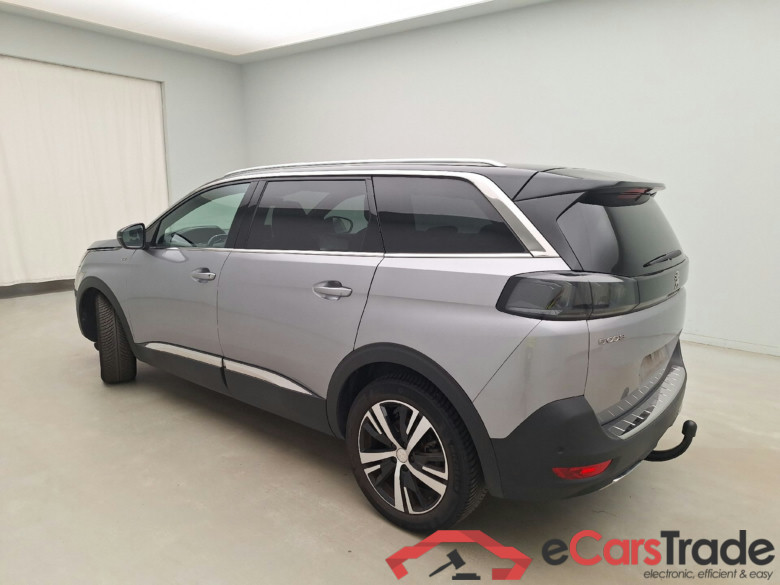 Peugeot, 5008 FL'20, Peugeot 5008 1.5 BlueHDi 96kW S&S EAT8 GT 5d #3