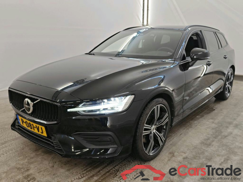 Volvo V60 B3 Automaat Essential 5d