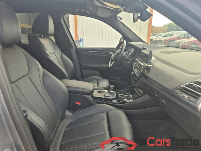 BMW X3 / 2021 / 5P / todoterreno xDrive20d xLine (AC5) #6