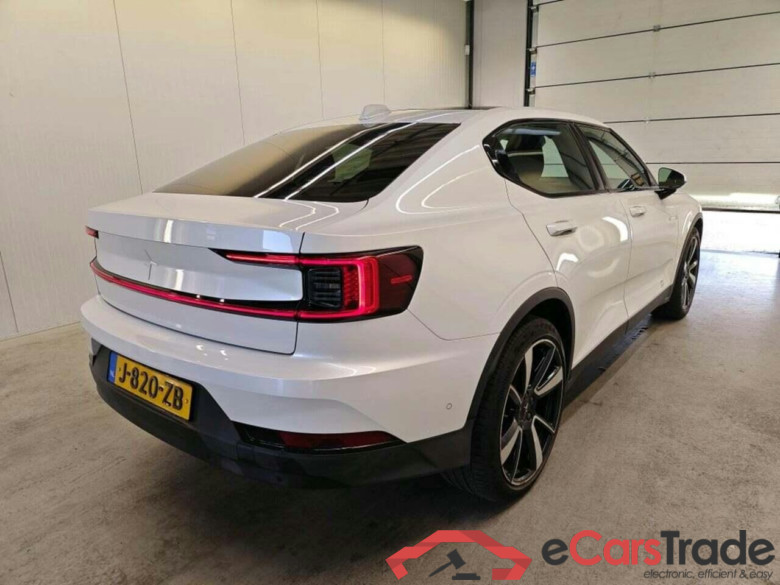 Polestar 2 LRDM LaunchEd. 78kWh #2