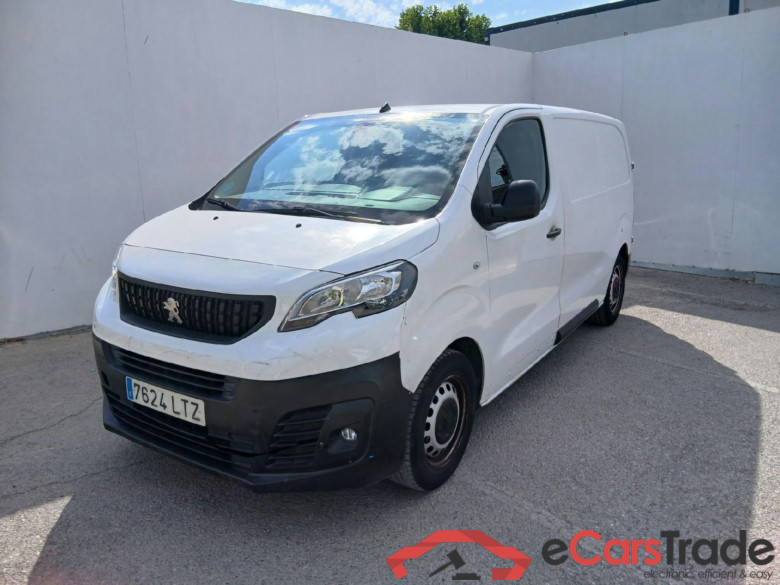 Expert Furgón Premium Standard 1.5 100CV MT6 #1