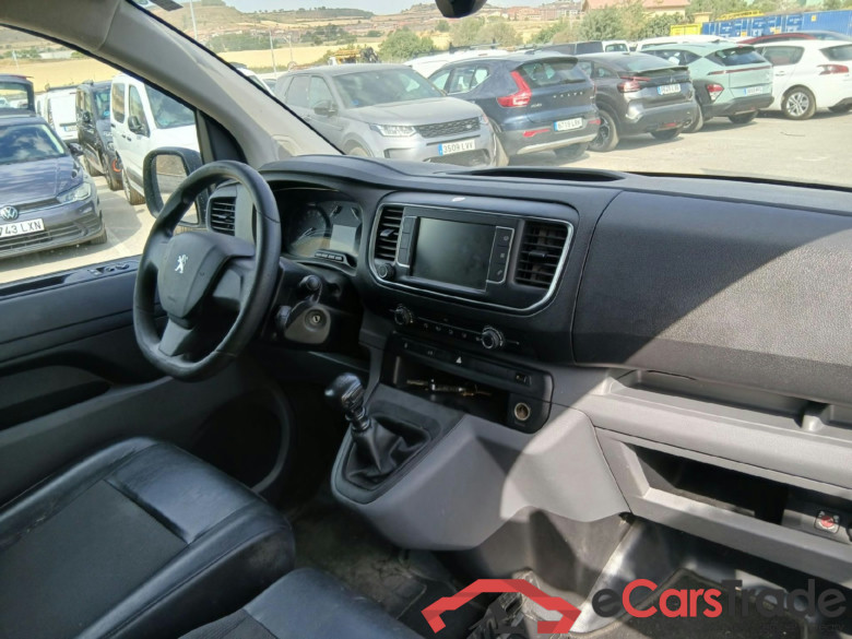 Expert Furgón Premium Standard 1.5 100CV MT6 #3