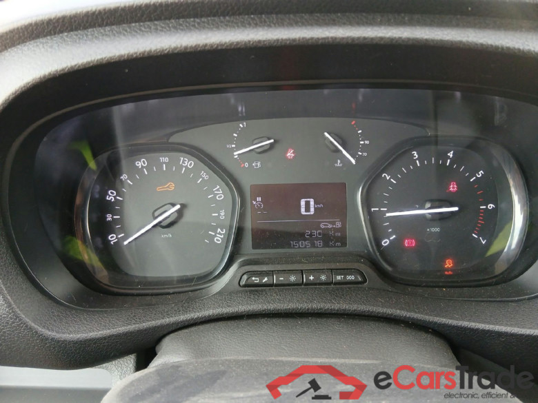 Expert Furgón Premium Standard 1.5 100CV MT6 #4