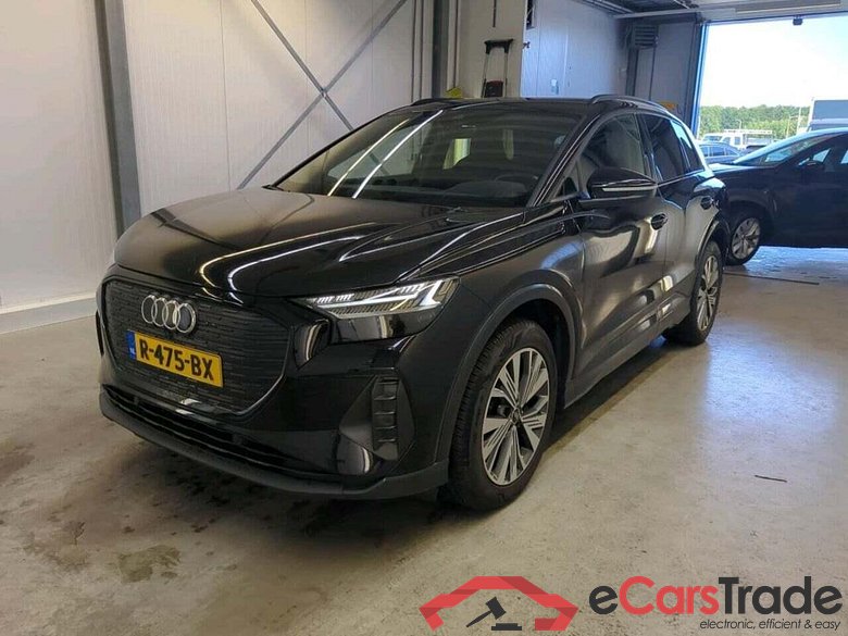 AUDI Q4 e-tron 35 Adv. ed. 55 kWh