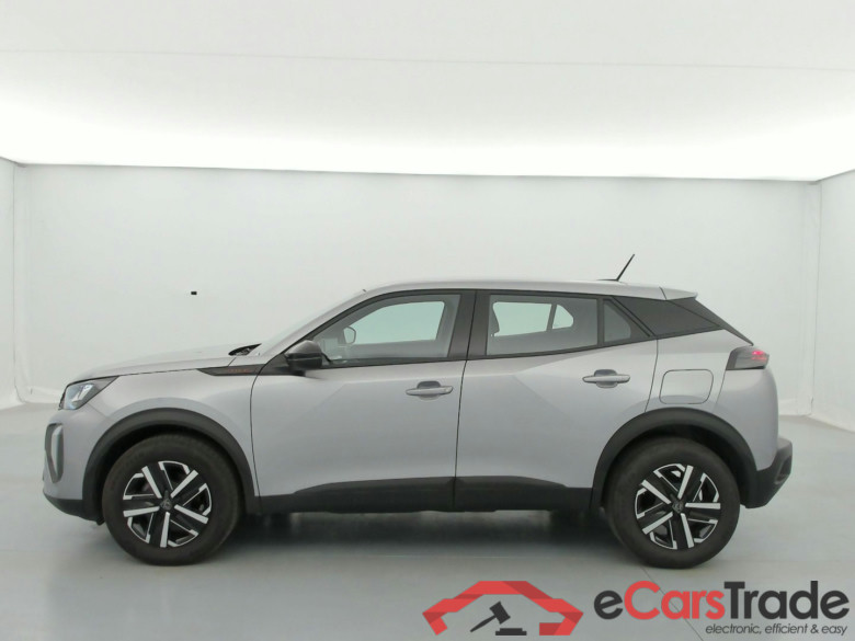 Peugeot 2008 Style 1.2 100 S&S BVM6 #4