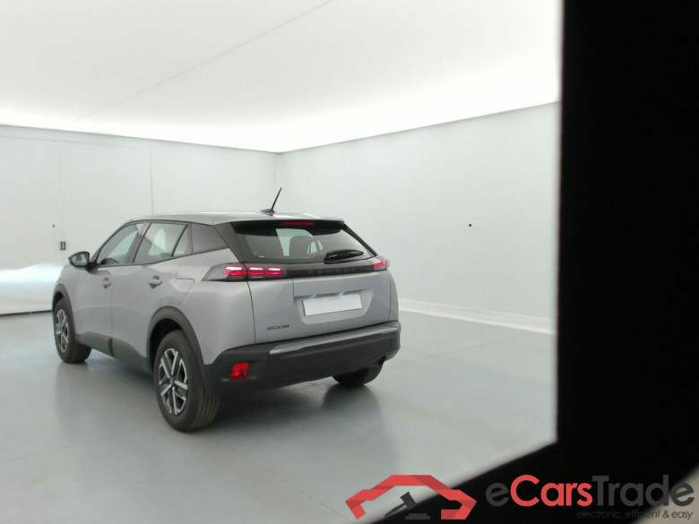 Peugeot 2008 Style 1.2 100 S&S BVM6 #5