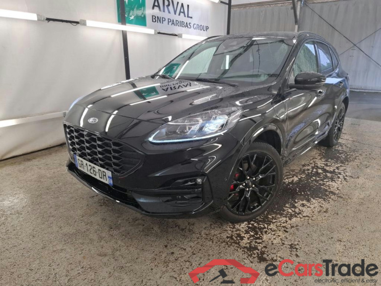 FORD Kuga / 2019 / 5P / SUV 2.5 Dur 225 hybrid PHEV Pshift ST-Line X #1