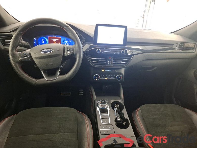 FORD Kuga / 2019 / 5P / SUV 2.5 Dur 225 hybrid PHEV Pshift ST-Line X #5