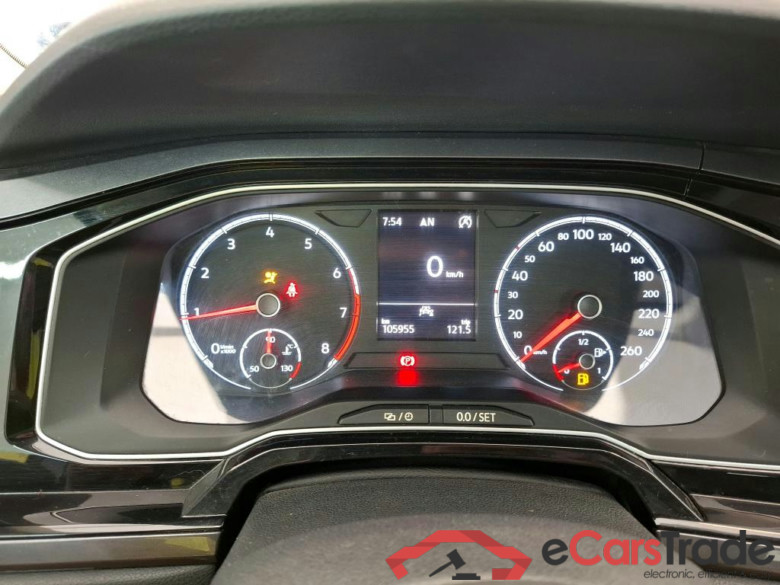 Polo VI Carat Exclusive 1.0 TSI 115CV BVM6 E6dT #6