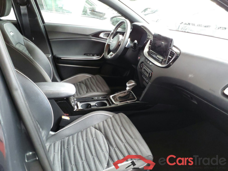 KIA Ceed  KIA Ceed  TGDI 140 GT-LINE DCT7 #5