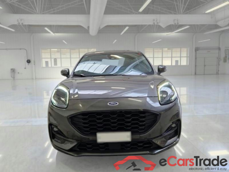 FORD PUMA / 2019 / 5P / SUV 1.0 ECOBOOST HYBRID 125CV ST-LINE #6