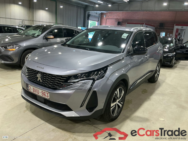 PEUGEOT 5008 1.5 BLUEHDI 130 AUTO ALLURE PACK #1