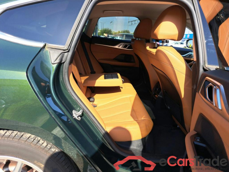 BMW I4 BEV EDRIVE40 GRAN COUPE #6