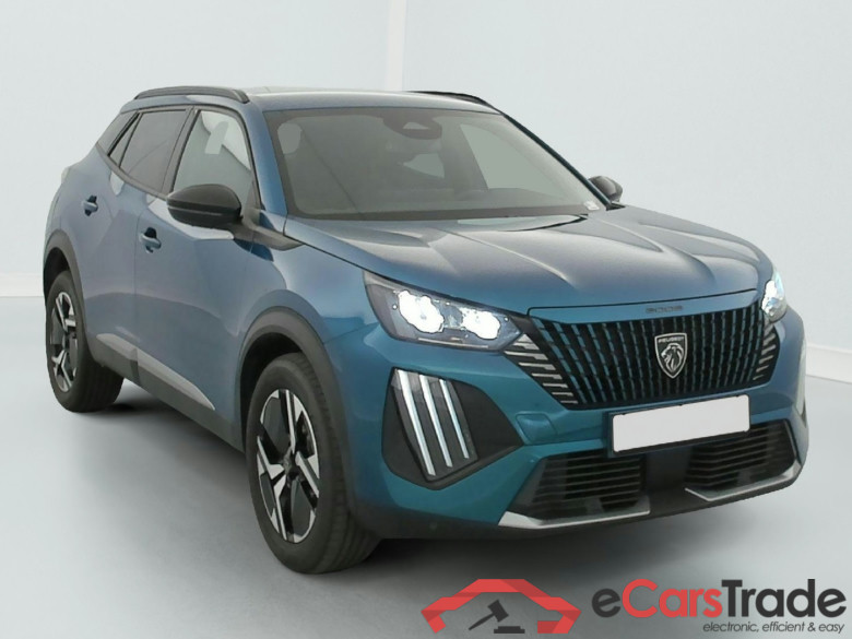 Peugeot 2008 100 S&S BVM6 Allure #1