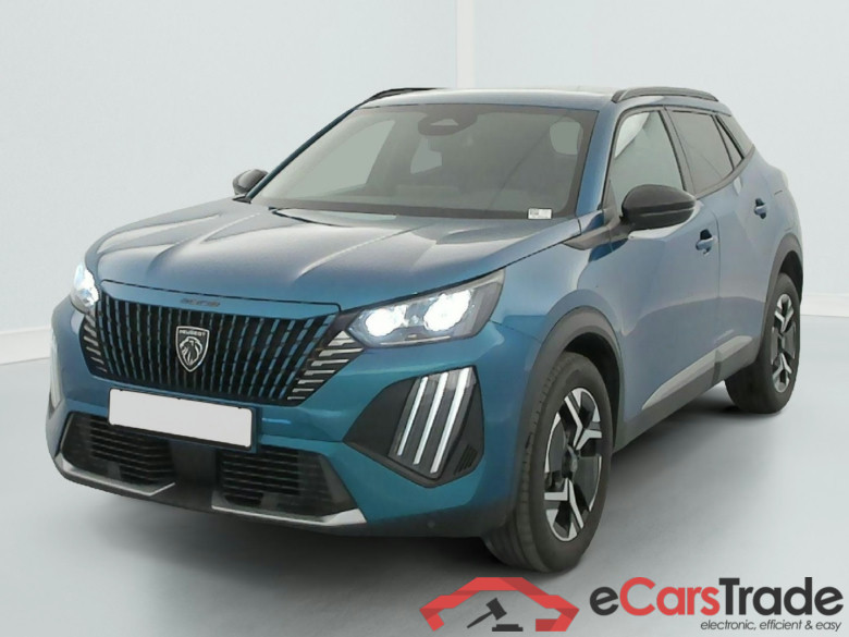 Peugeot 2008 100 S&S BVM6 Allure #3